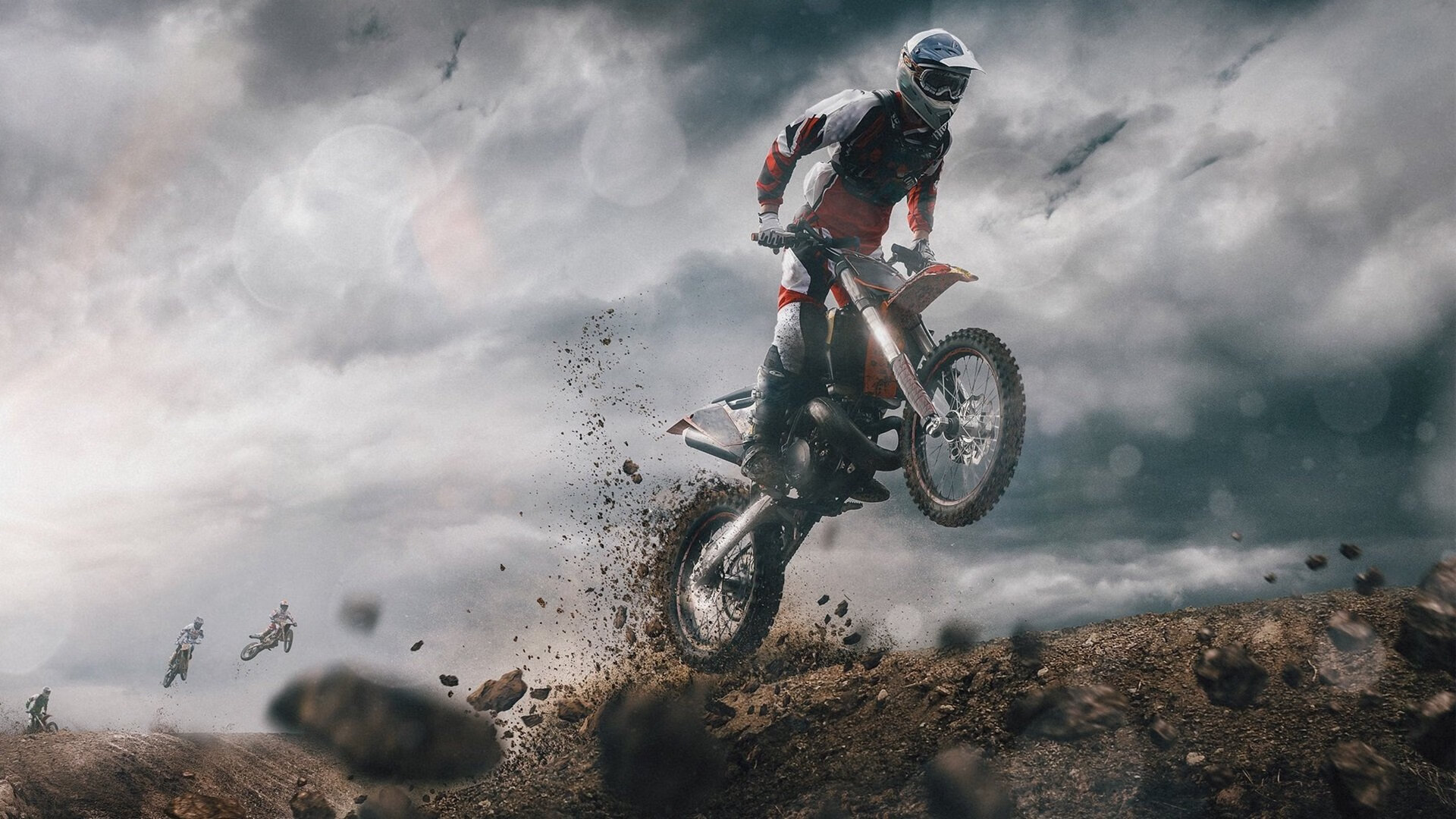 克罗地亚骑手马特·布尼奇在2024年国际马术联合会世界障碍赛中获得第七名,表现出色。