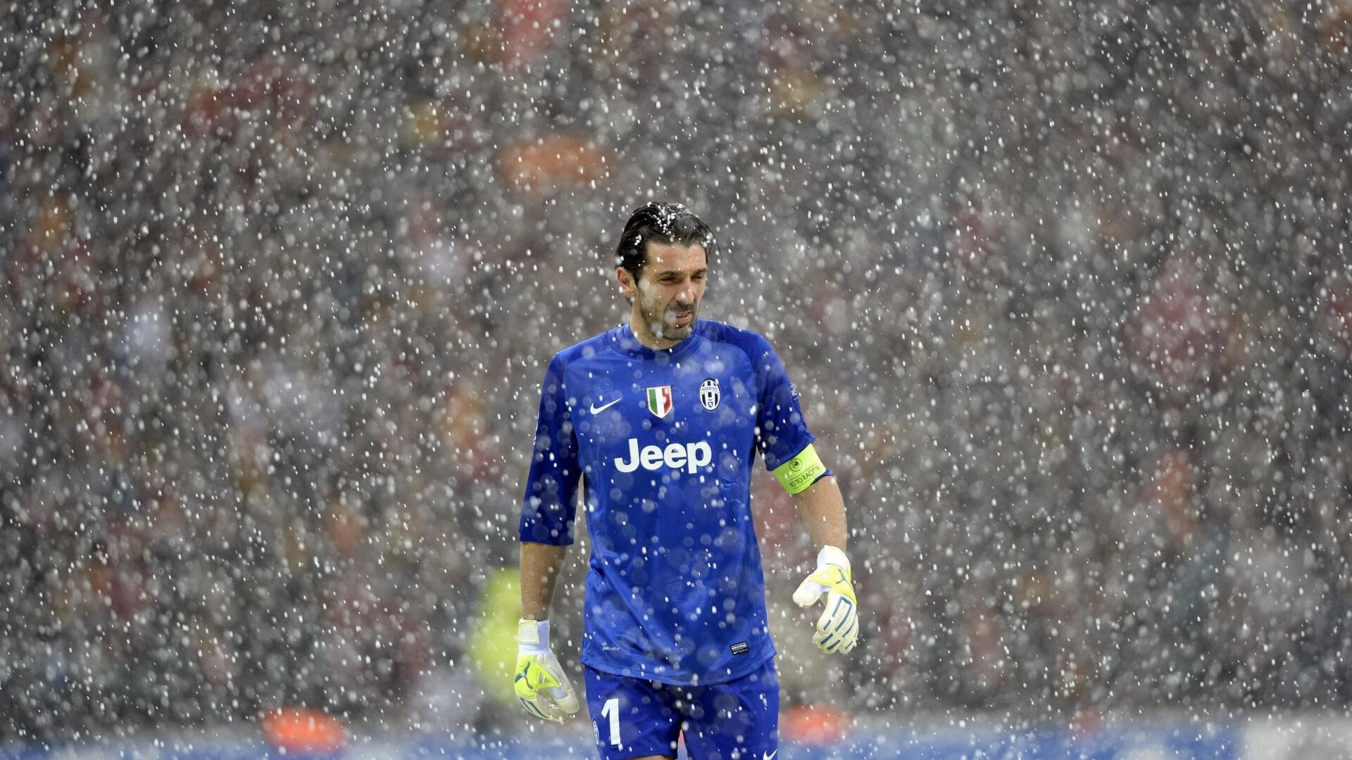 掘金球队精神面貌焕然一新，掘金队球馆